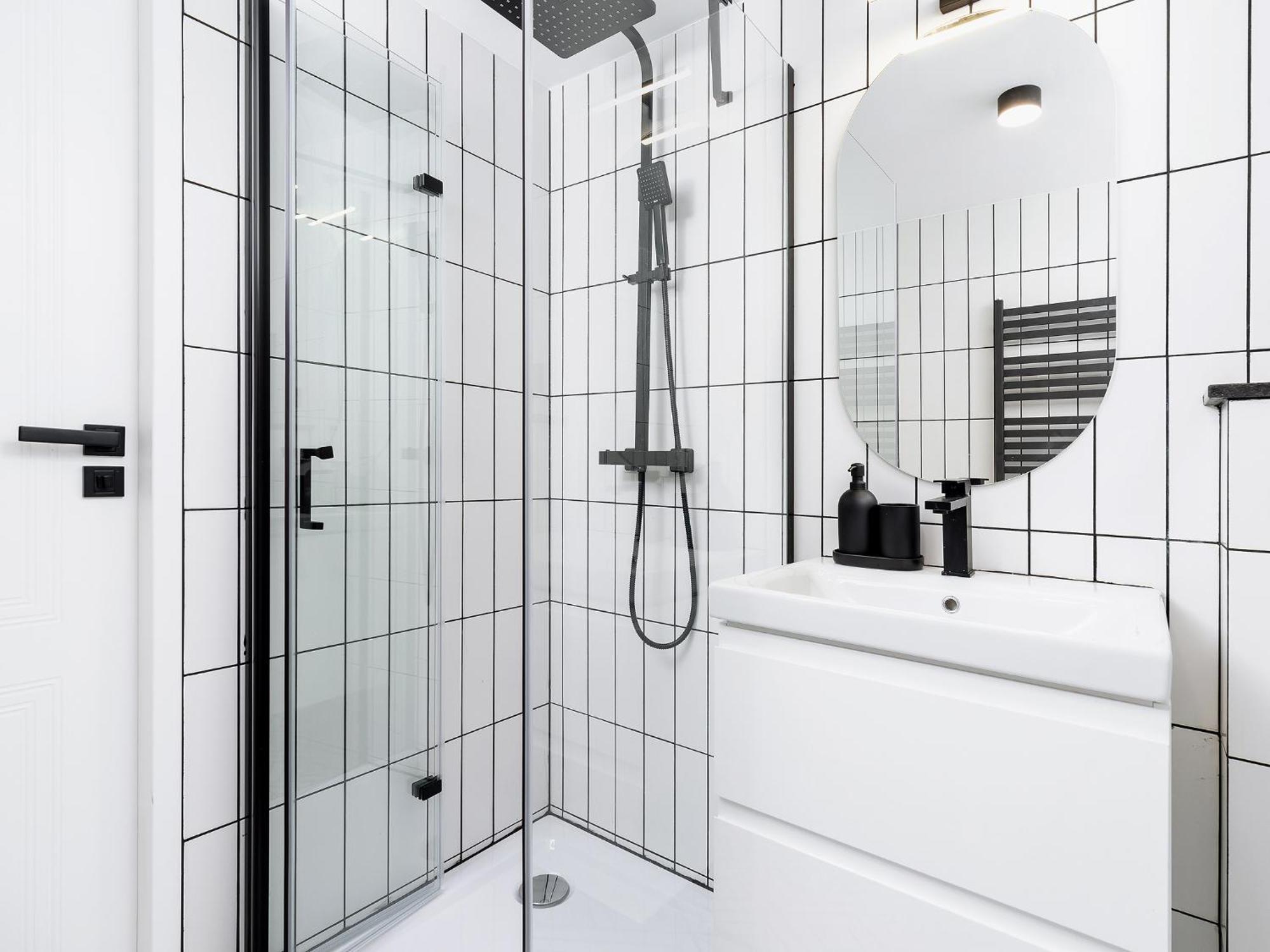 Apartament Center - Radziwillowska 27