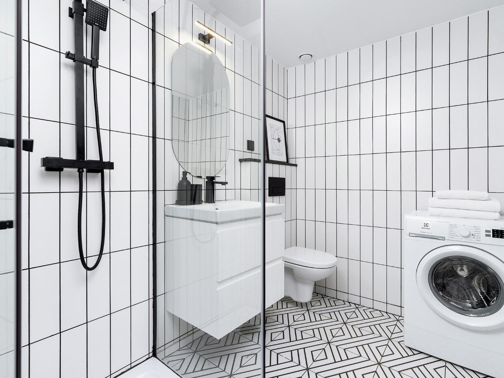Apartament Center - Radziwillowska 27 *